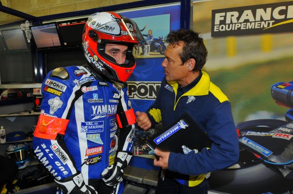 2011 04 24h Le Mans 05052